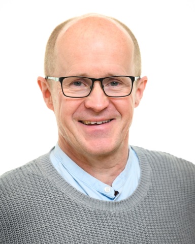 Mats Stenlund